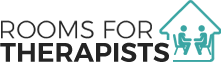 Rooms for Therapists – membre affiliée, inscrite dans l’annuaire
